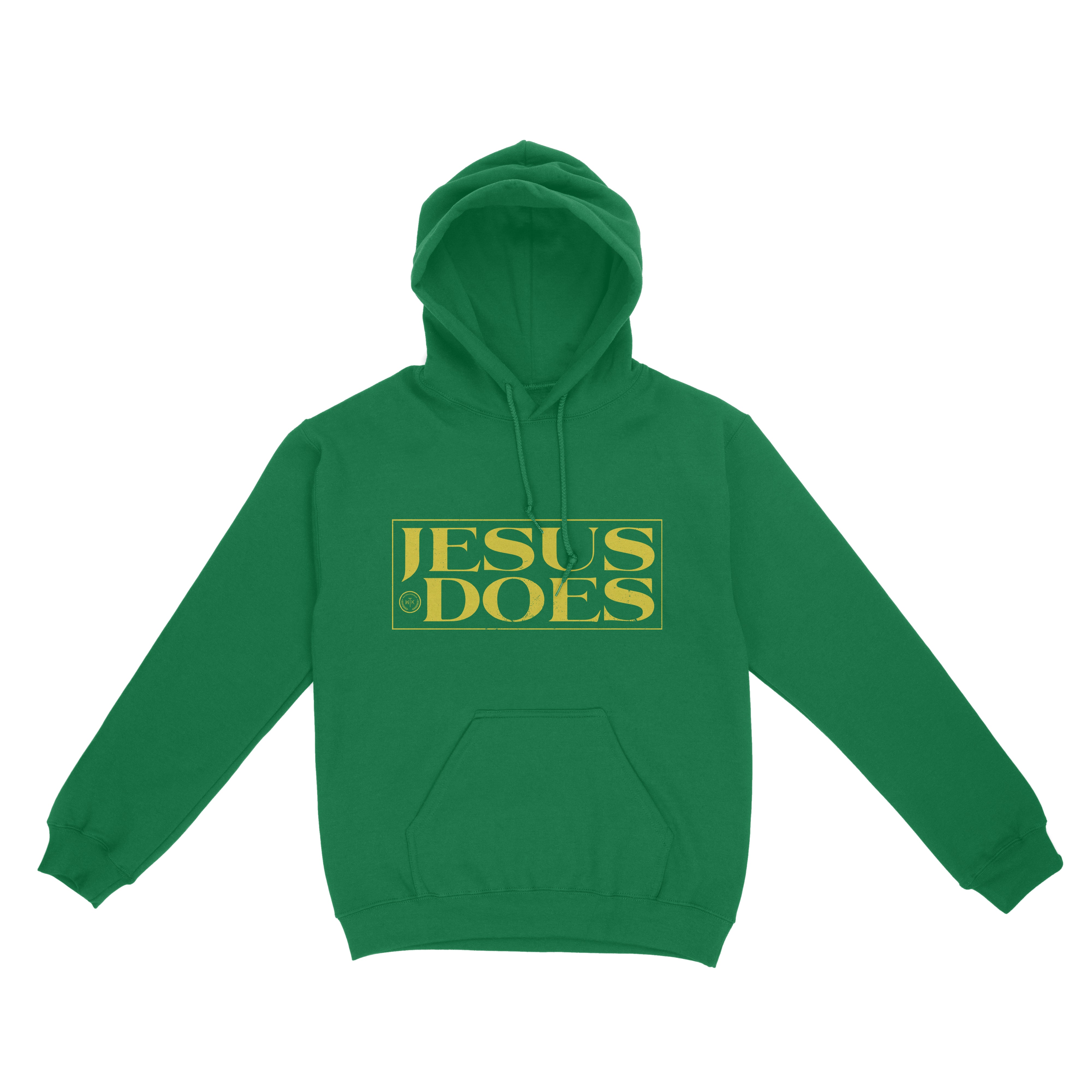 JESUS DOES BUNDLE