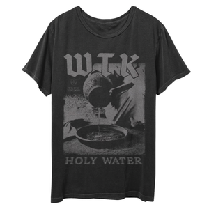 HOLY WATER VASE  - UNISEX TEE